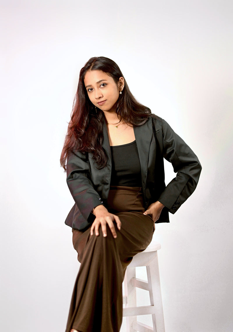 Prastuti Priya Hazarika