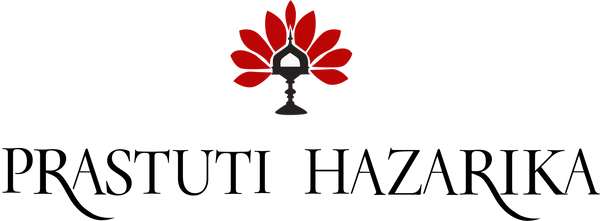 Prastuti Hazarika